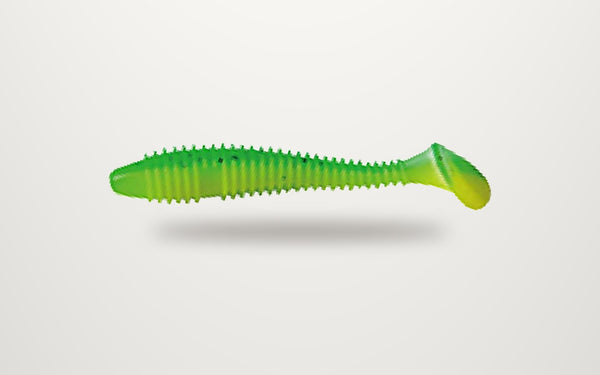 Leurre Souple Finesse BL-9004 80mm - Pêche à Gratter — photo fournisseur