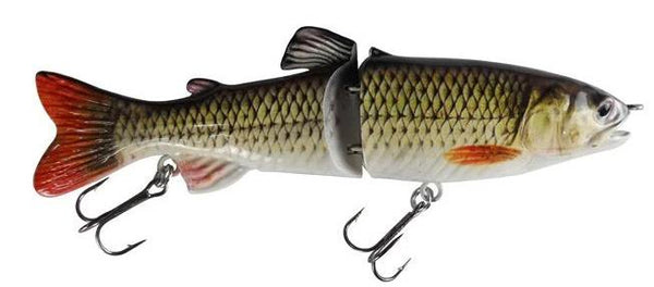 Swimbait Imitation Truite JB-05 18cm 65g — photo fournisseur