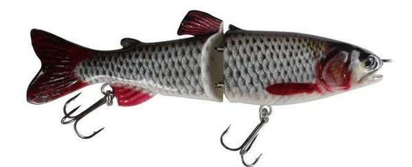 Swimbait Imitation Truite JB-05 18cm 65g — photo fournisseur