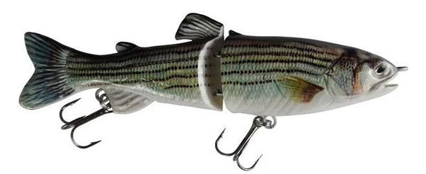 Swimbait Imitation Truite JB-05 18cm 65g — photo fournisseur