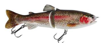 Swimbait Imitation Truite JB-05 18cm 65g — photo fournisseur