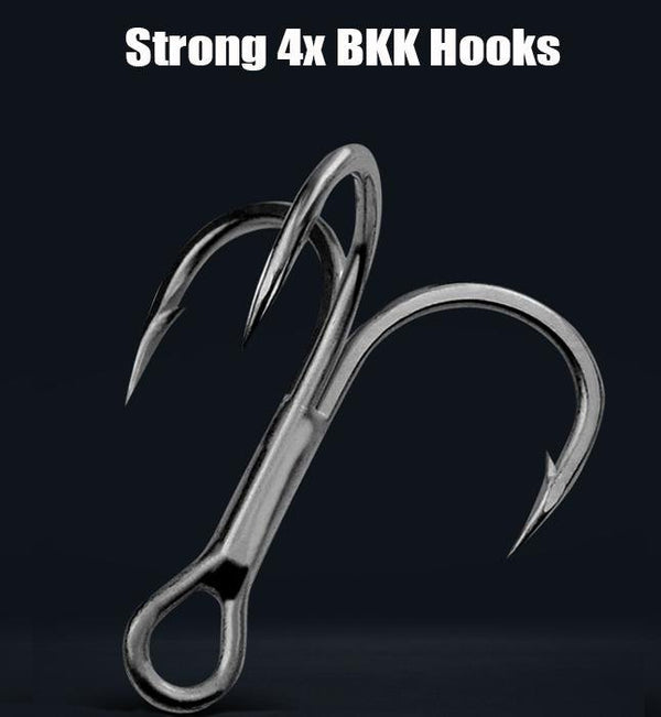 Swimbait Carassin JB-48 Coulant 20cm 175g — photo fournisseur