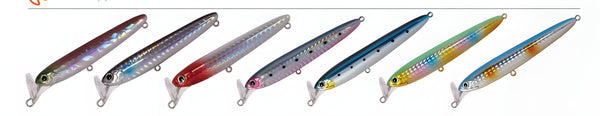 Pencil Bait de Surface YZ-1021 75mm 12g — photo fournisseur