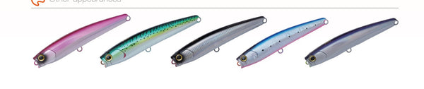 Popper Géant YZ-5093 200mm 94g — photo fournisseur