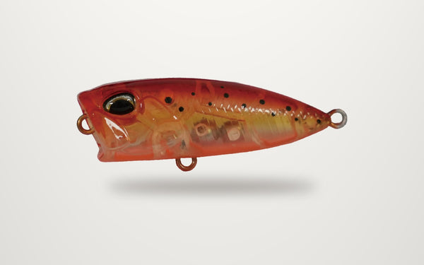 Micro Popper Surface YZ-3073 40mm — photo fournisseur