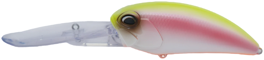 Crankbait Très Grand Plongeant YZ-5103 85mm 33g