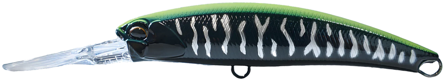 Jerkbait Suspending YZ-4078 120mm 24g
