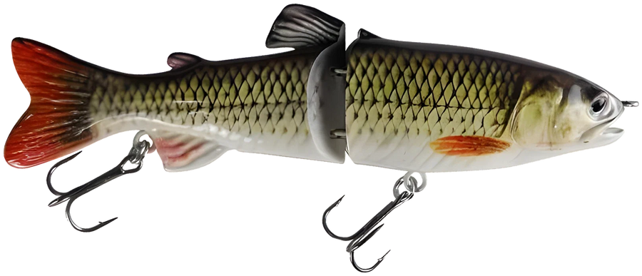Swimbait Imitation Truite JB-05 18cm 65g