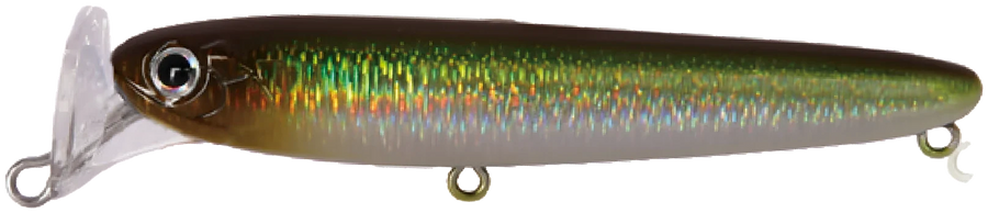 Pencil Bait de Surface YZ-1021 75mm 12g