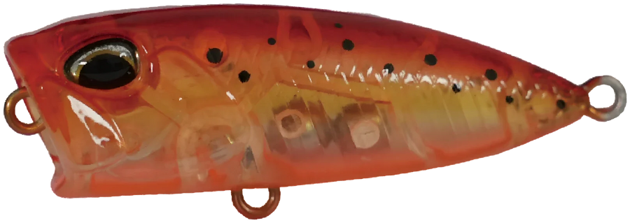 Micro Popper Surface YZ-3073 40mm