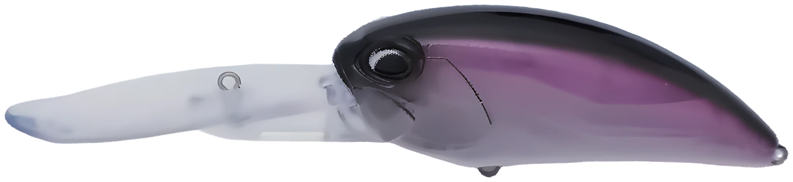 02 · Violet / Argent