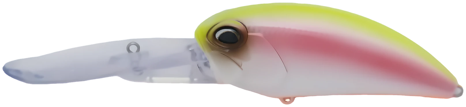 Crankbait Très Grand Plongeant YZ-5103 85mm 33g