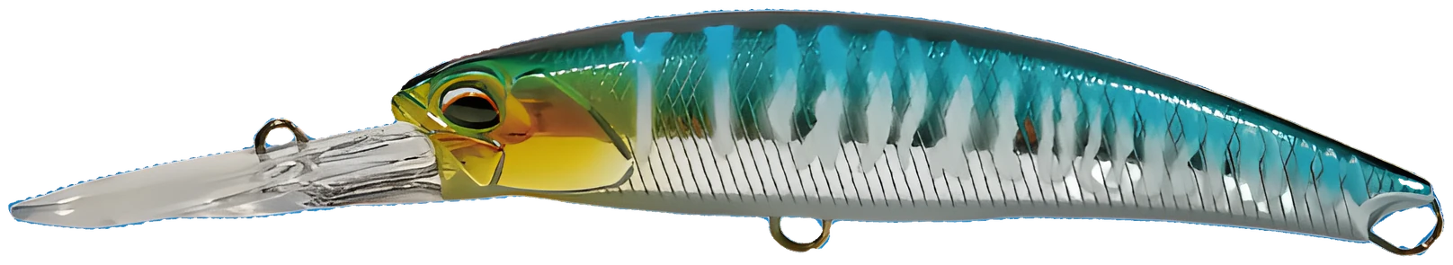 05 · Argent / Turquoise
