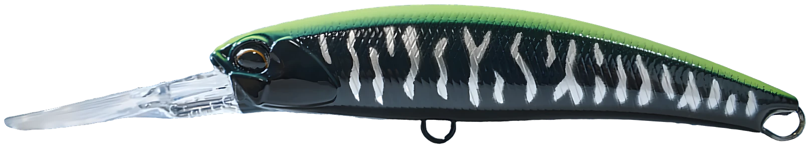 Jerkbait Suspending YZ-4078 120mm 24g