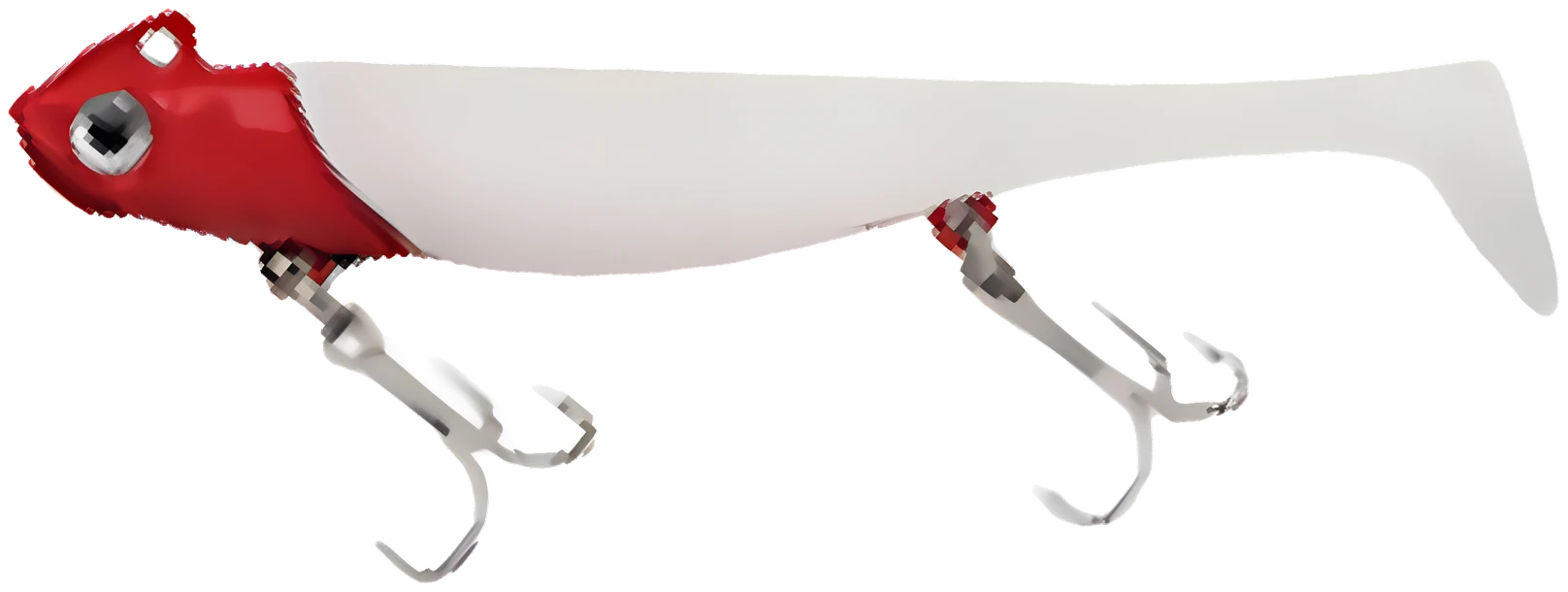 01 · Blanc / Argent