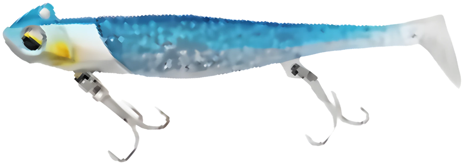 04 · Argent / Turquoise