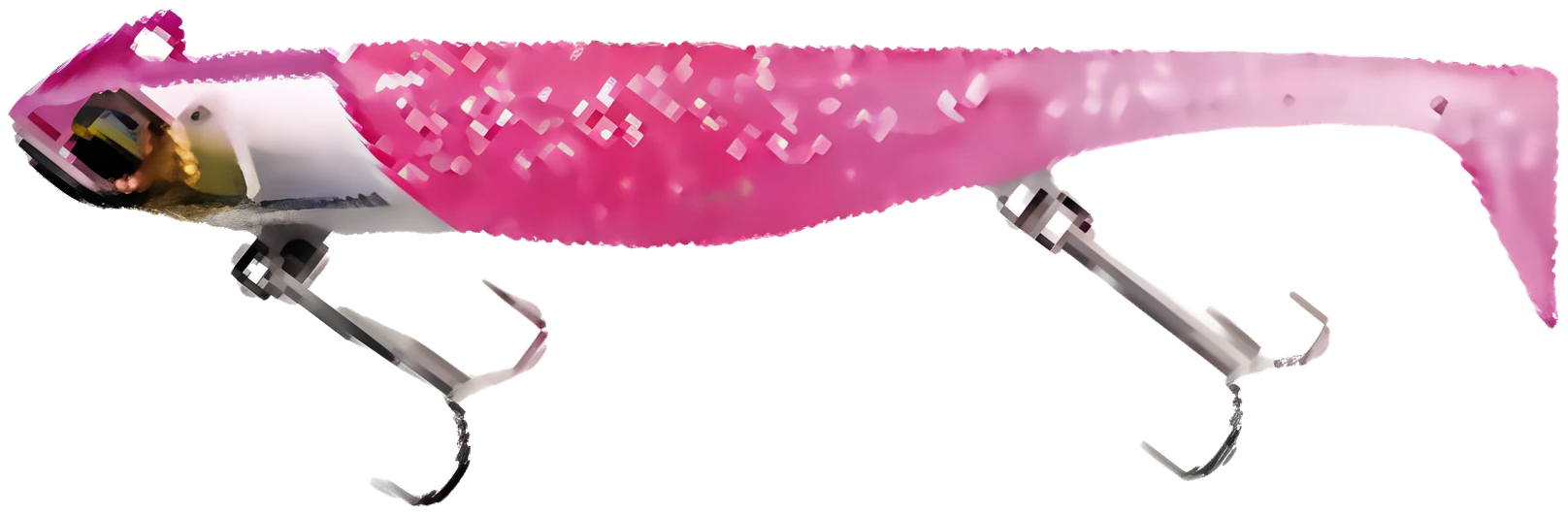 05 · Rose / Argent