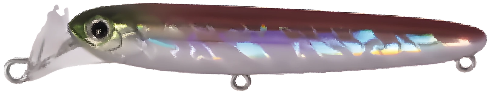 02 · Argent / Marron