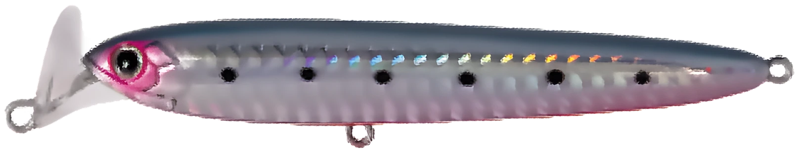 05 · Argent / Violet