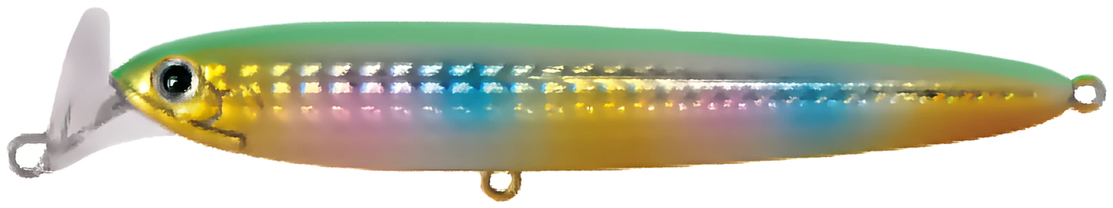 07 · Argent / Or