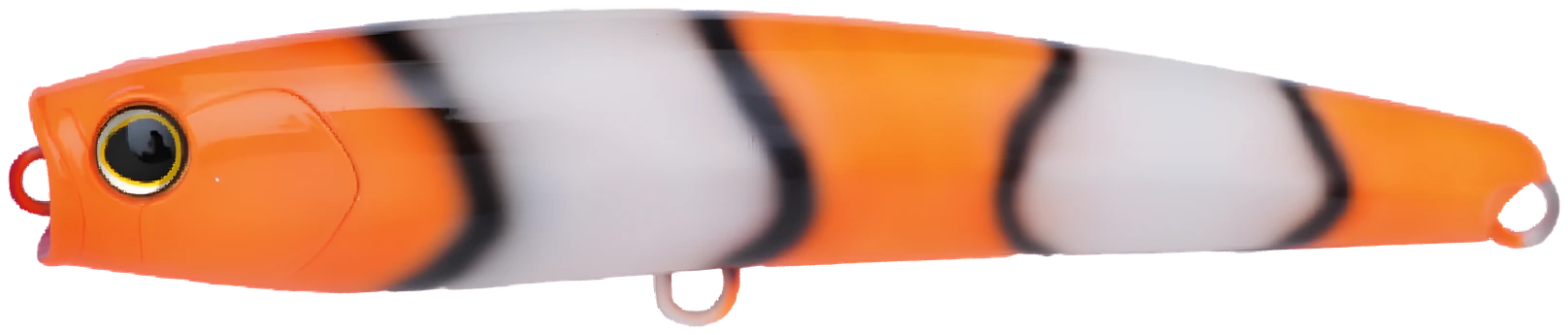 Popper Géant YZ-5093 200mm 94g